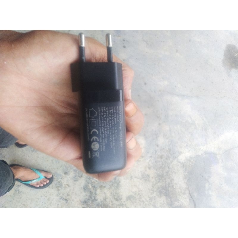 charger anker 45 watt