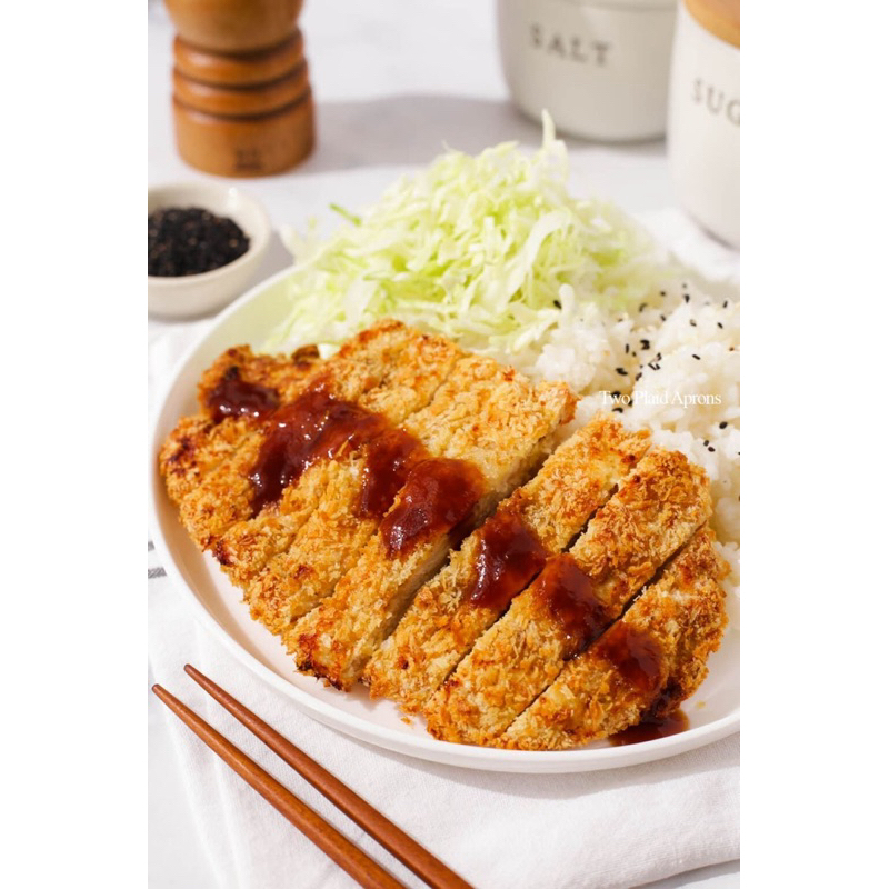 CHICKEN KATSU FROZEN/CHICKEN KATSU HOMEMADE/CHICKEN KATSU PREMIUM/CHICKEN KATSU JUMBO