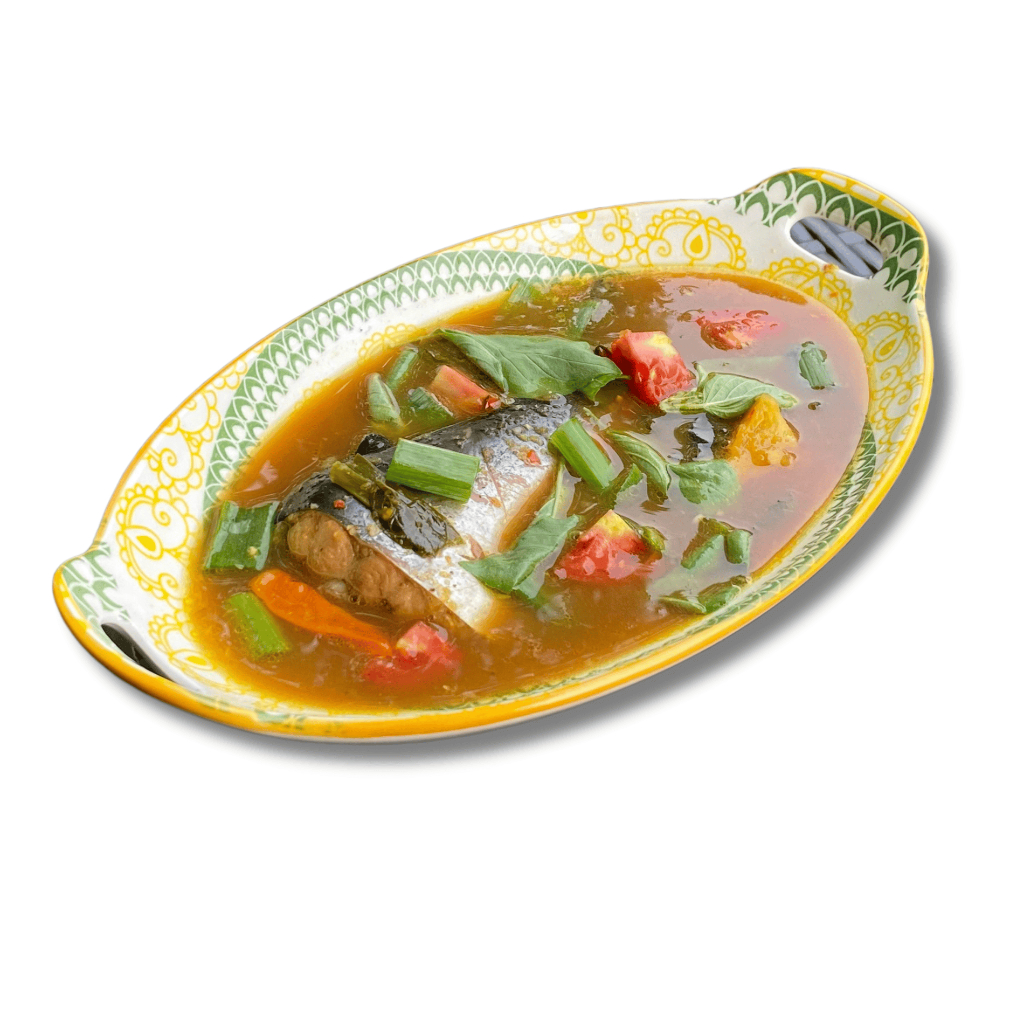 

Pindang Patin Frozen Asli Palembang 100%