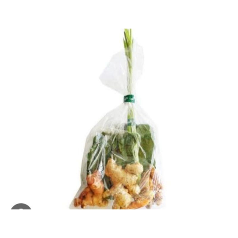 

Bumbu dapur komplit/bks
