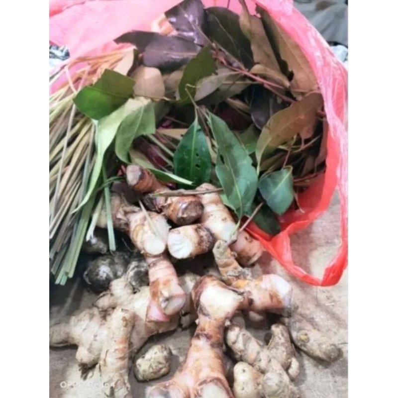 

Bumbu Dapur / paket Bumbu Dapur Lengkap sameday / instan 500gr 1000gr