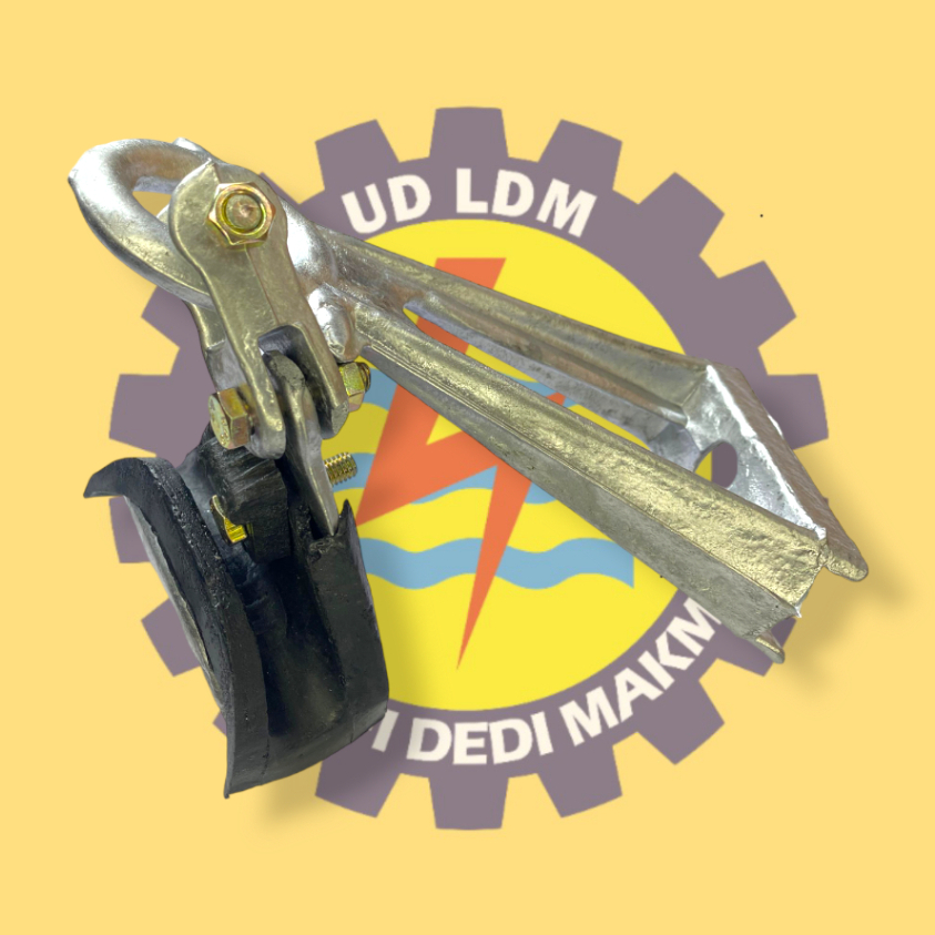 Suspension Gantung / Clamp Gantung / Suspension Gantung Clamp