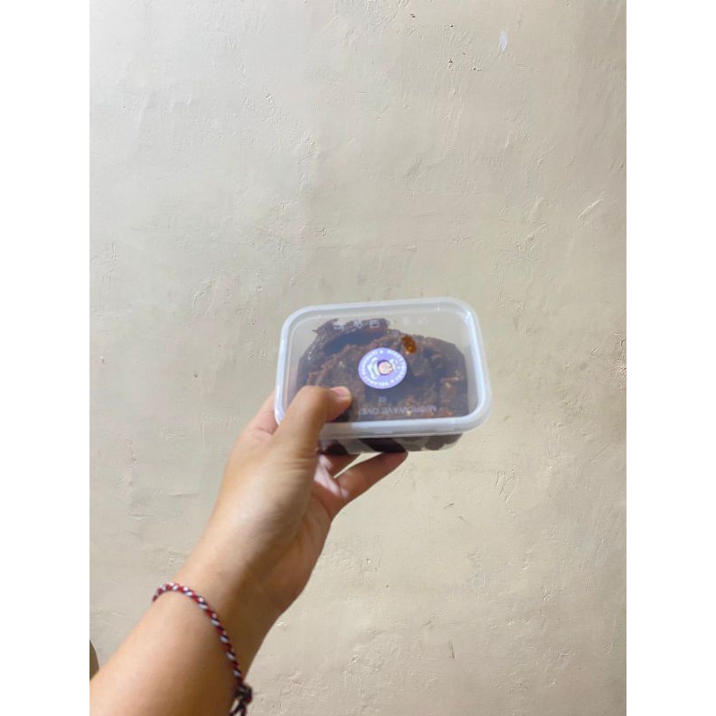 

bumbu pecel asli kemasan 200gr