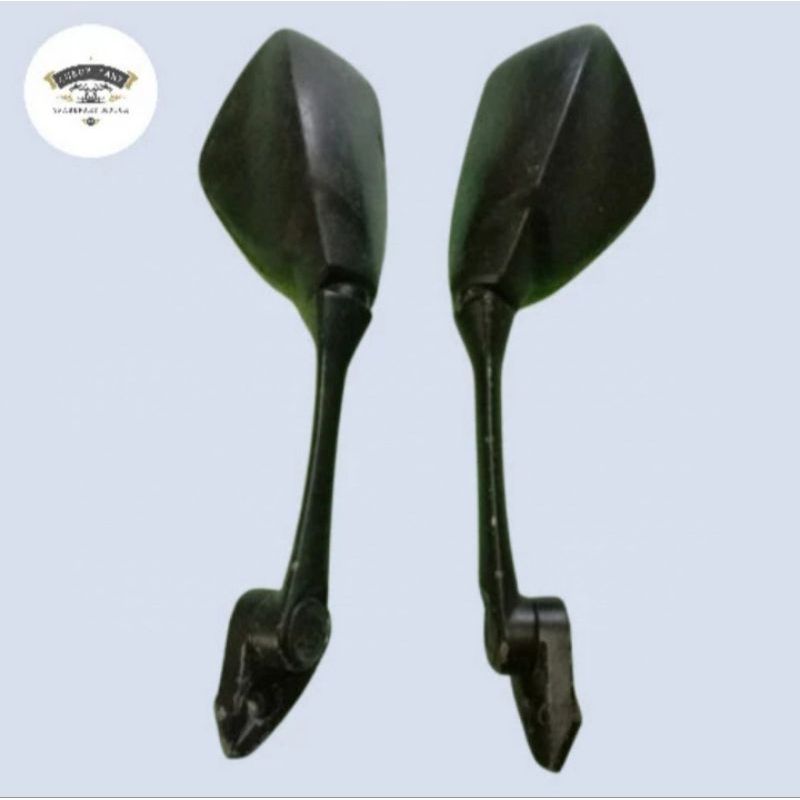 KACA SPION MIROR SUZUKI GSX150R GSX 150 R ORIGINAL