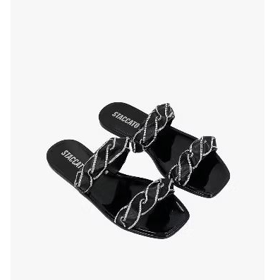 staccato sandal jelly original sale 70%