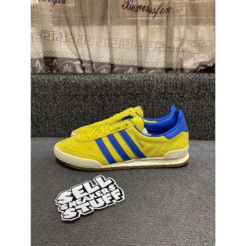 Adidas Jeans CW Malmo