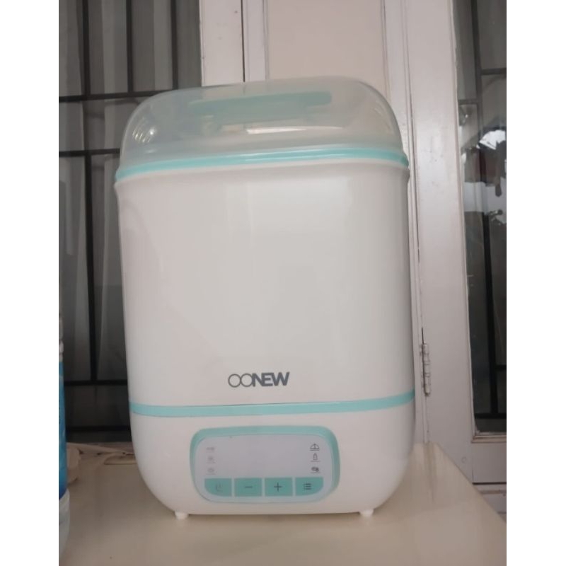 Preloved OONEW Sterilizer Free Bouncer