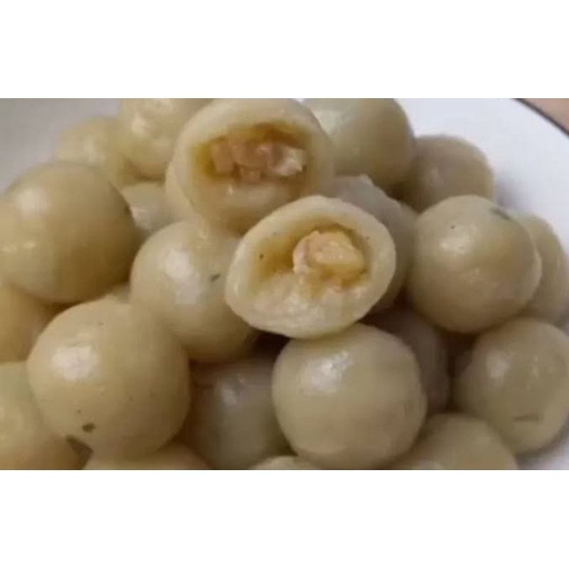 

CILOK (50pcs)