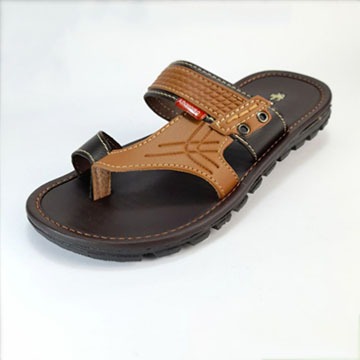 Sandal Anak Cowok Japit Jempol ukuran 33-37 Kasual C-Kill Footwear