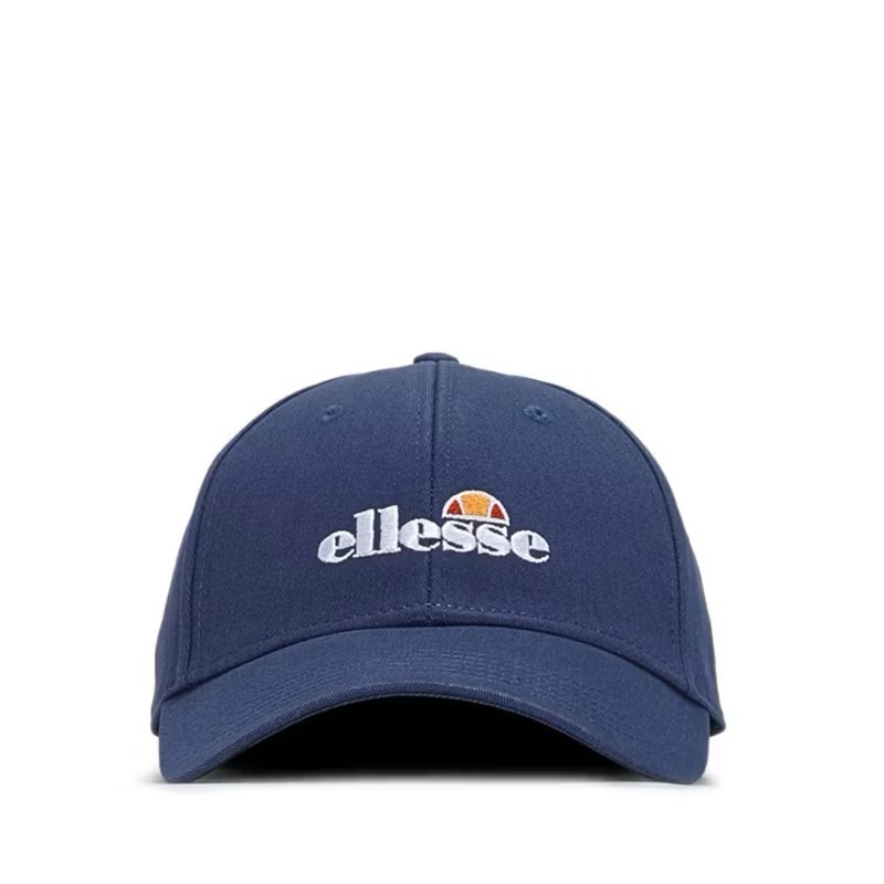 Topi Ellesse Unisex Casual Caps - Navy