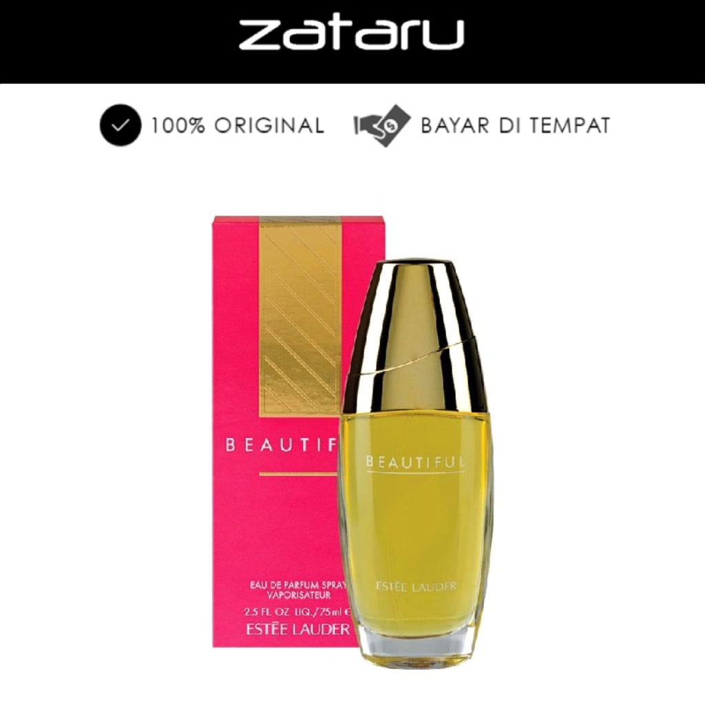 Estee Lauder Beautiful Woman - 75 ML