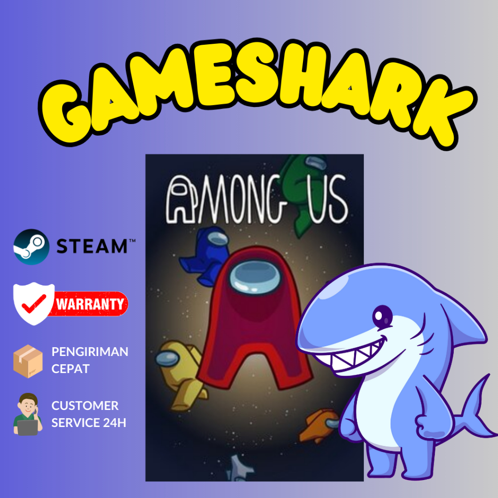 Among U | Steam Account