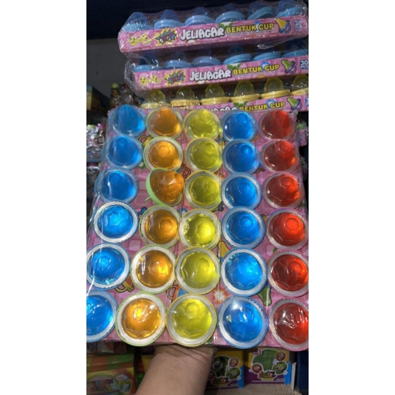 

jelly cincin permen popping