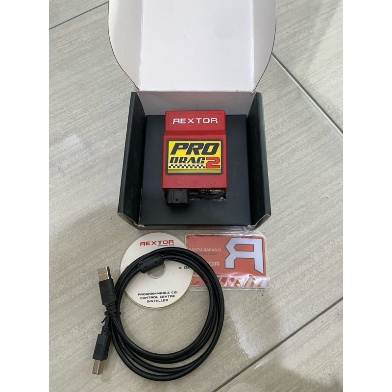 cdi rextor prodrag 2 fu