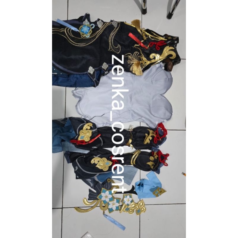 WTS SHENHE LATERN