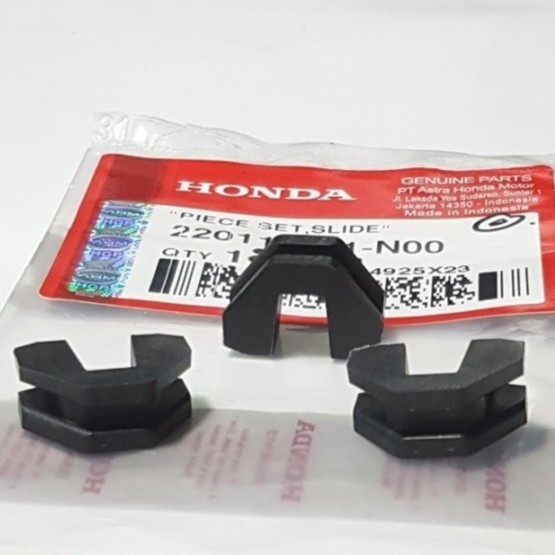 SLIDER RUMAH ROLLER VARIO 110 KARBU CBS