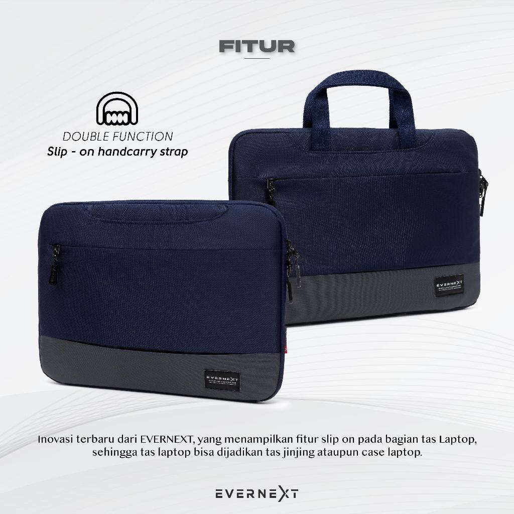 TAS LAPTOP HAIDEN - Tas Laptop Murah - Tas Laptop Original - Tas Laptop Serbaguna - Tas Laptop Model