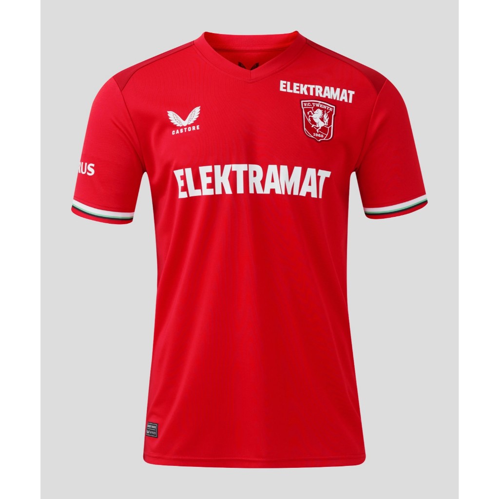 Jersey FC TWENTE 2024 Full Printing