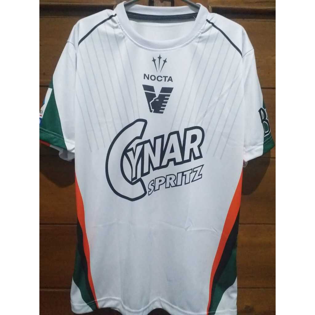 Jersey Venezia Away 2024 Full Printing