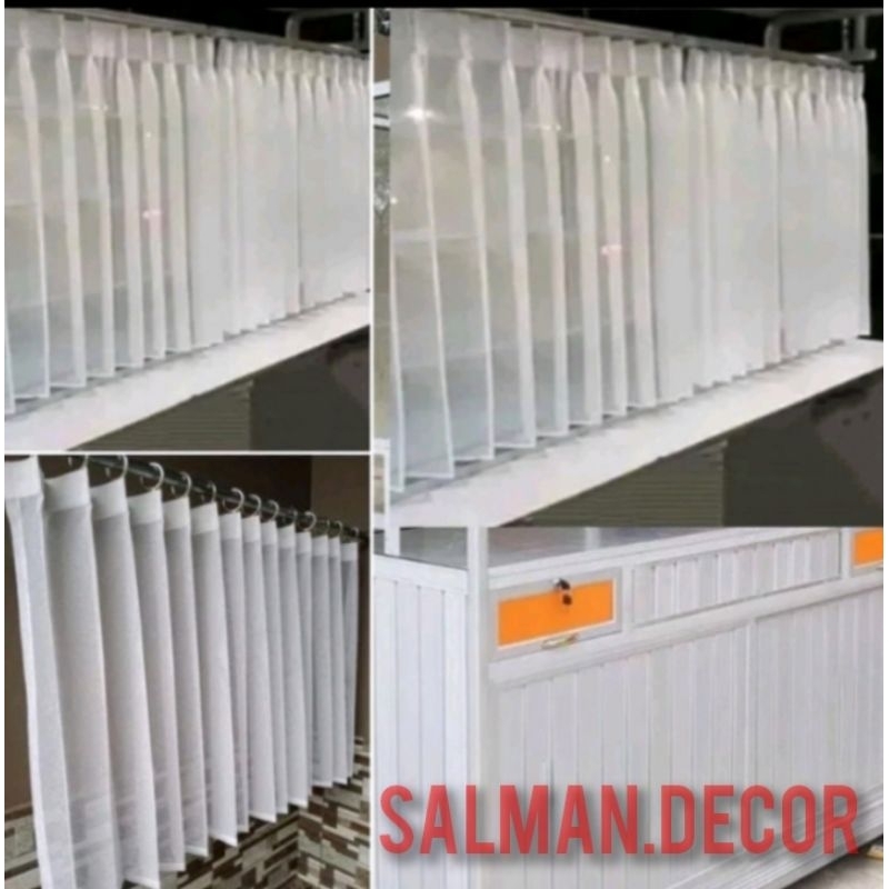 gorden vitrase warteg/gorden etalase rumah makan vitrase warteg etalase