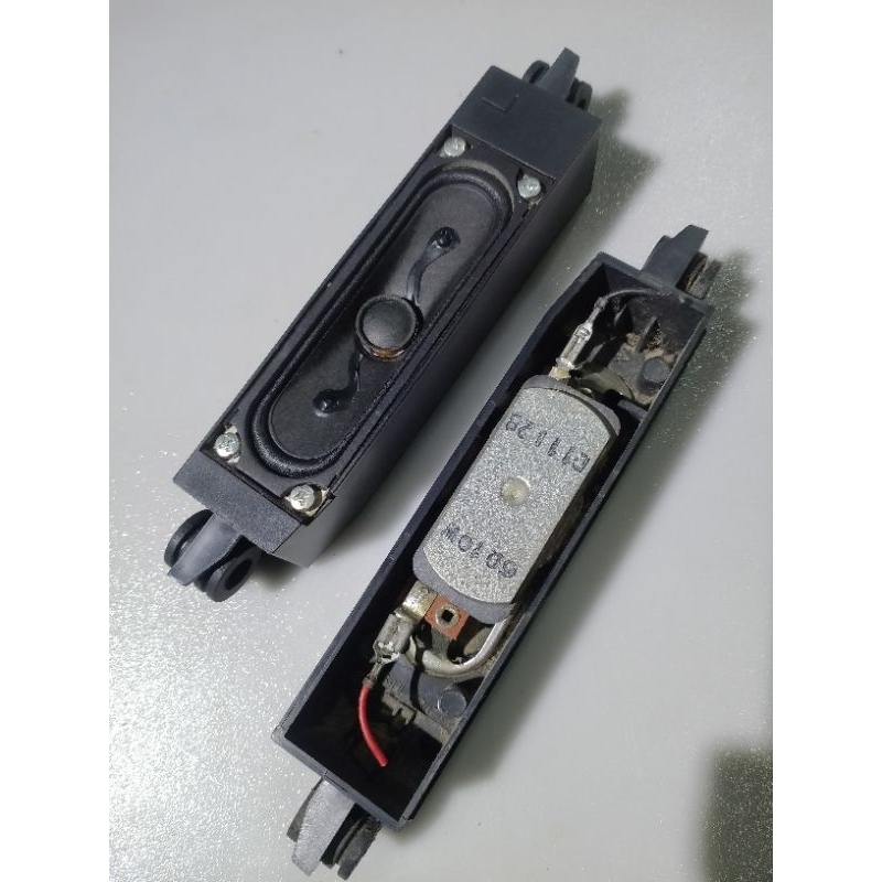 SPEAKER TV SHARP LC-32LE430M / LC 32LE430M / LC32LE430M