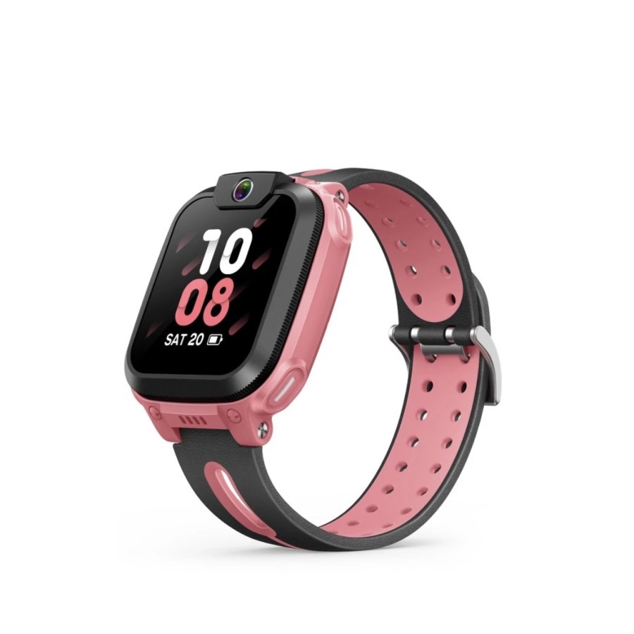 Terbaru Imoo Watch Phone Z5 - Hd Video Call / Jam Anak Pintar