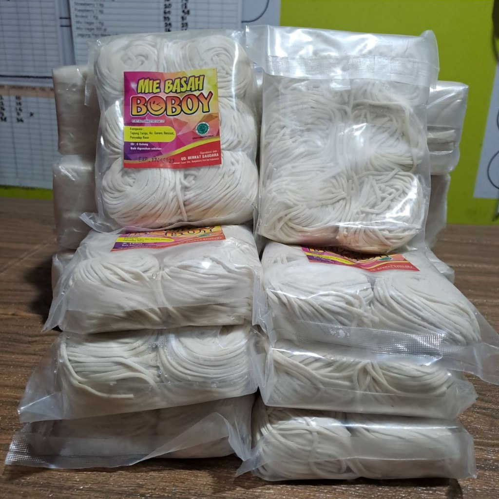 

Boboy Mie Basah isi 6