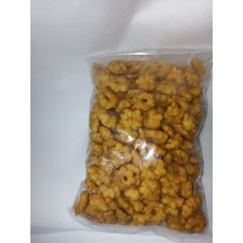 

Jajan ribut / Snack ribut / Cemilan ribut / jajan bintang / snack sakura bintang / camilan kembang ribut