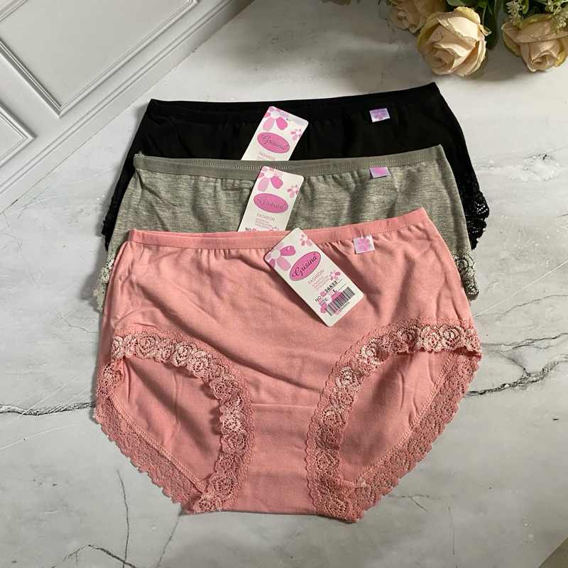 CD GRISINA WANITA BERENDA NYAMAN DIPAKAI