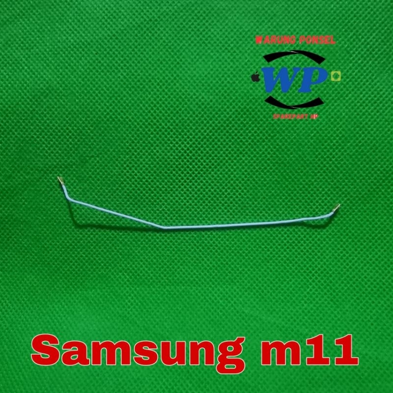 KABEL ANTENA SINYAL SAMSUNG M11 M115 ORI COPOTAN NORMAL