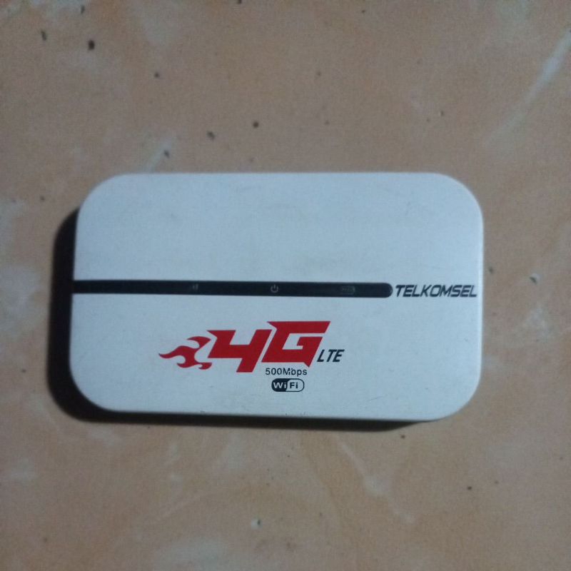 MODEM E5576S+ TELKOMSEL