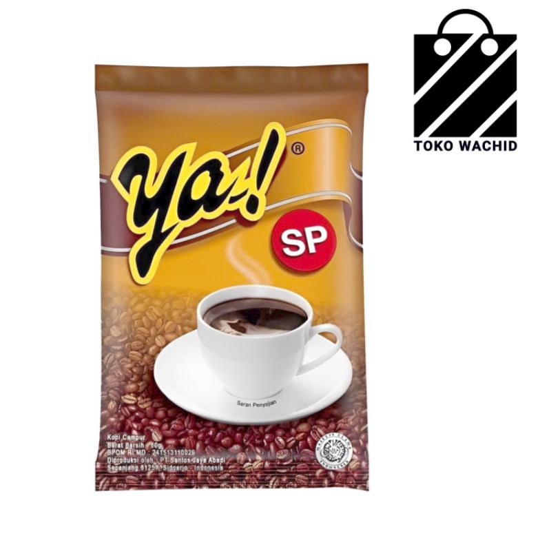 

KOPI YA SP (KUNING)