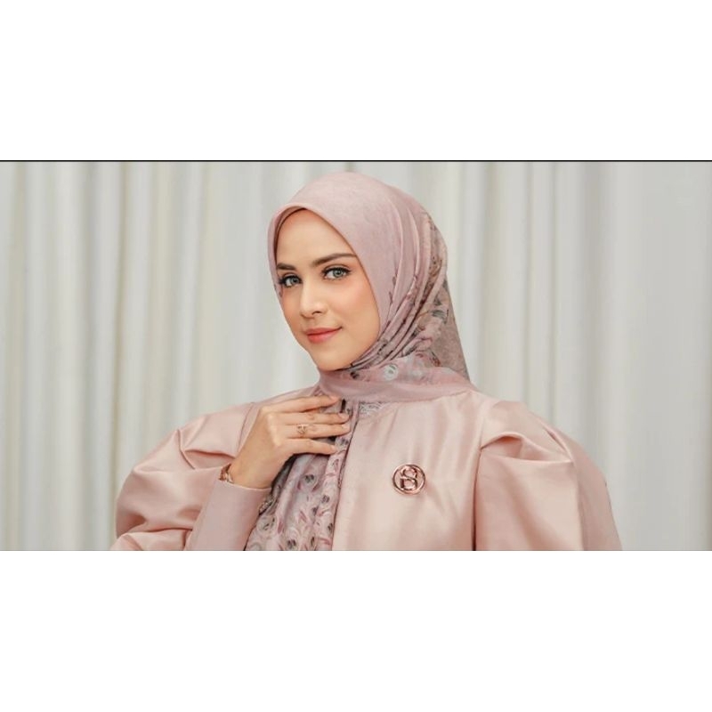 ReadyButtonscarve Hijab Ederra Series