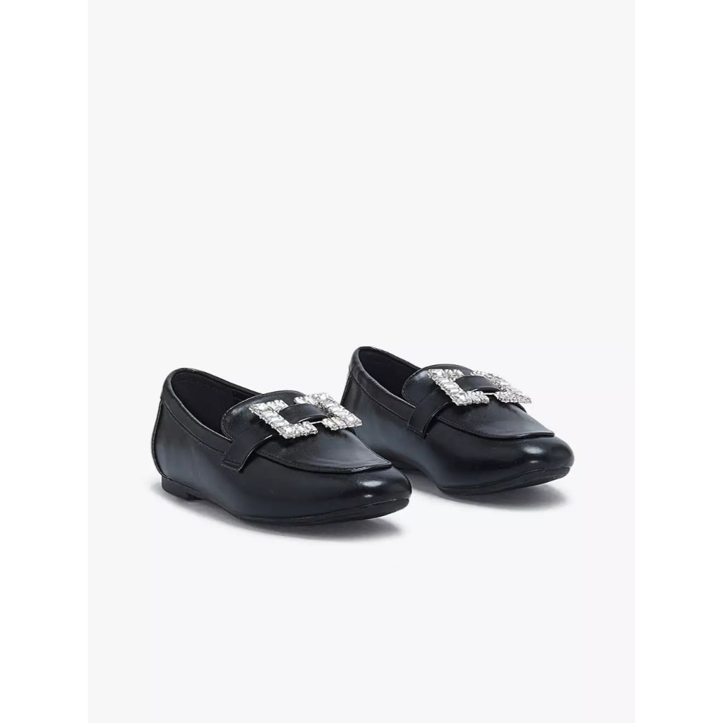 PAYLESS - CHRISSIE ULLA - BLACK. SEPATU SANDAL WANITA WITH BOX