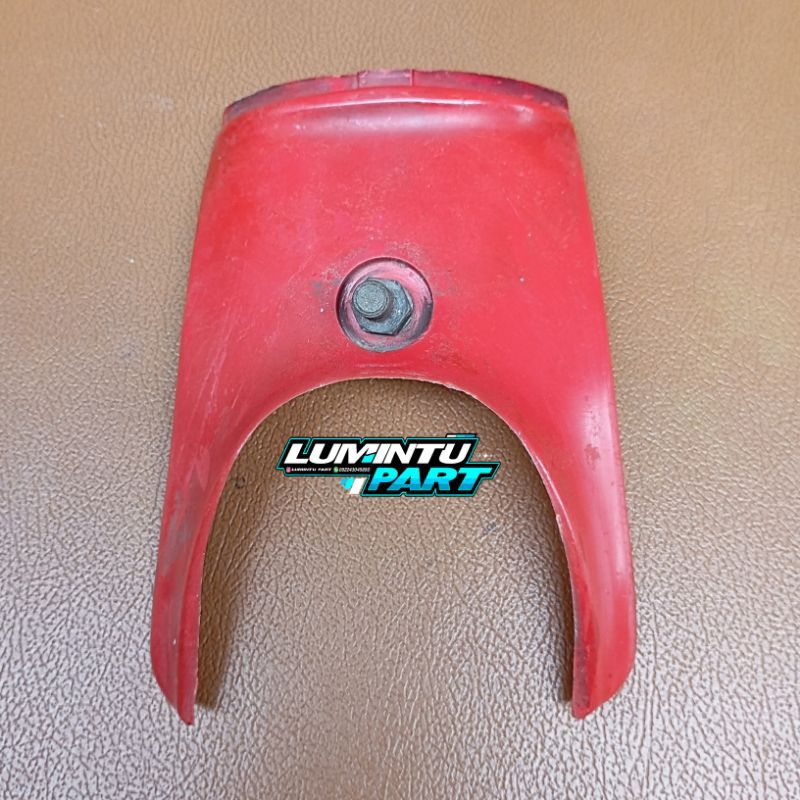 Kumis Fork C70 MK1 ori kumis spakbor depan C70 ori kumisan C70 ori