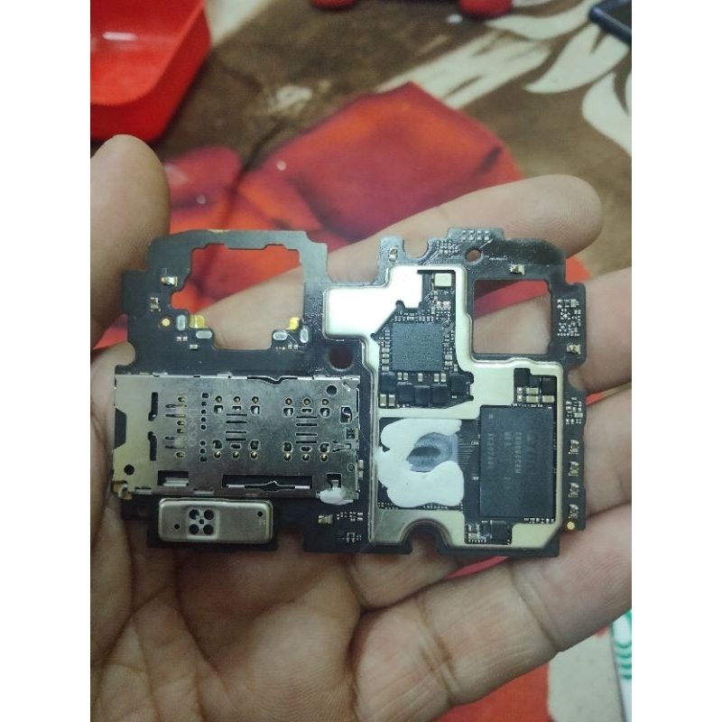 Mesin Normal Xiaomi Redmi A2,A1