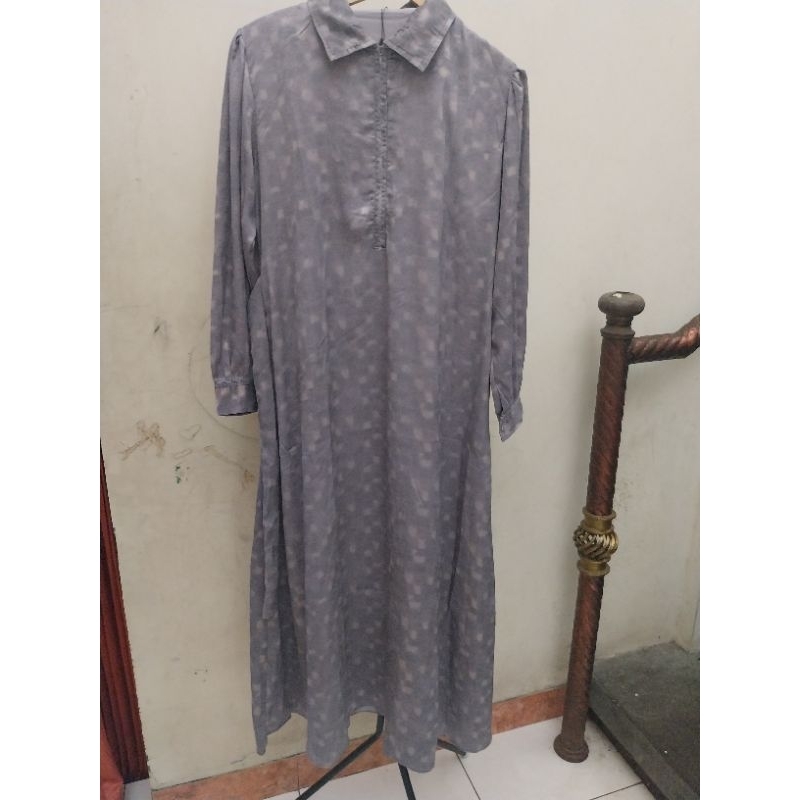 migal startlight by Nia muslimah #nia muslimah #gamis keren #gamis premium