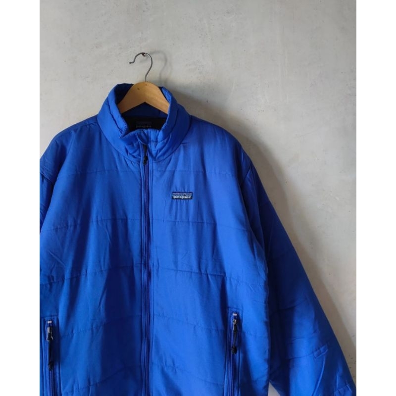 Jaket Tebal PATAGONIA Size XL Original Second