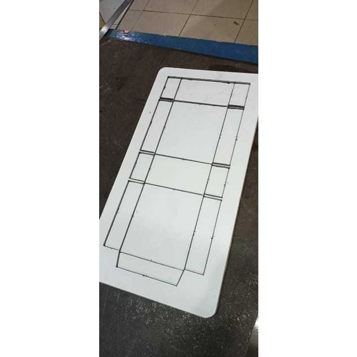 

pisau pond kardus model box b1 ukuran 20x12x24cm