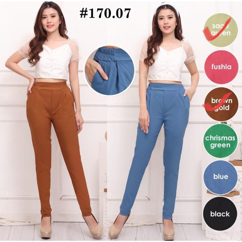 Celana Softjeans Otello