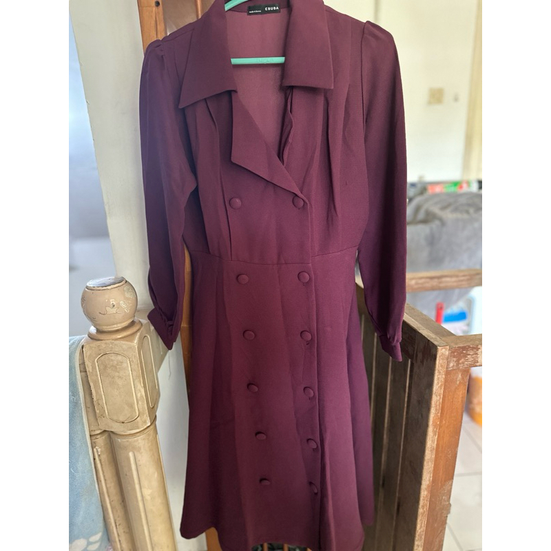 ebuba korean dress