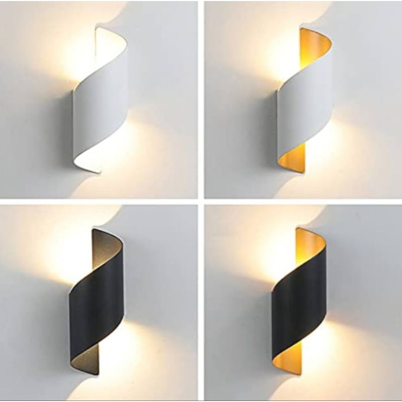 Lampu hias dinding_Lampu teras _Lampu pilar_Lampu kamar tidur_Lampu dinding easthetik_Lampu kafe,,,.
