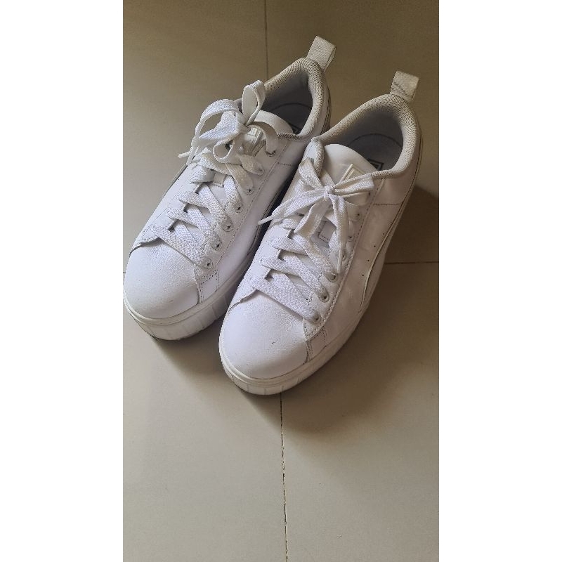 Preloved Puma Shoes/Preloved Sepatu Puma/Preloved Sneakers/