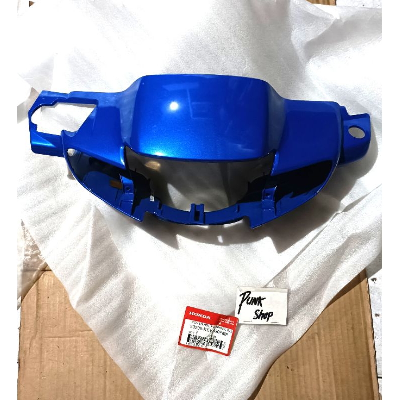 Batok depan honda supra 100/supra x 100/supra xx original