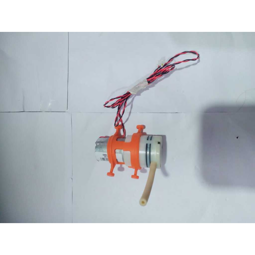 AIR PUM MOTOR PRINTER HP OFFICEJET PRO 8710