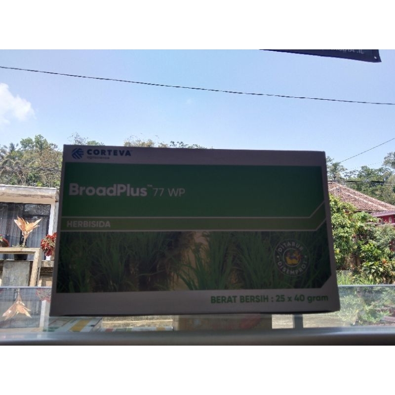 broadplusHerbisida
