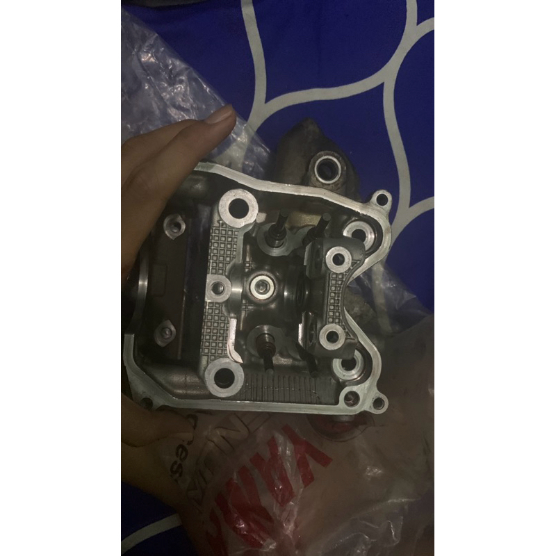 head nmax 2dp portingan