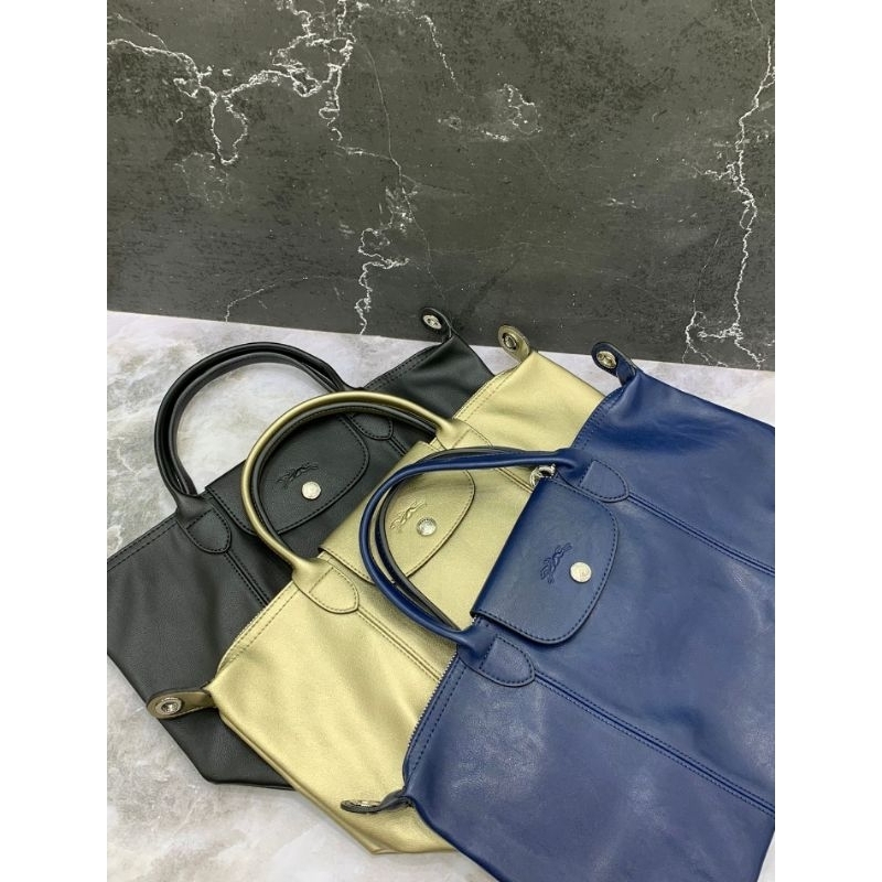 LC CUIR MEDIUM LEATHER