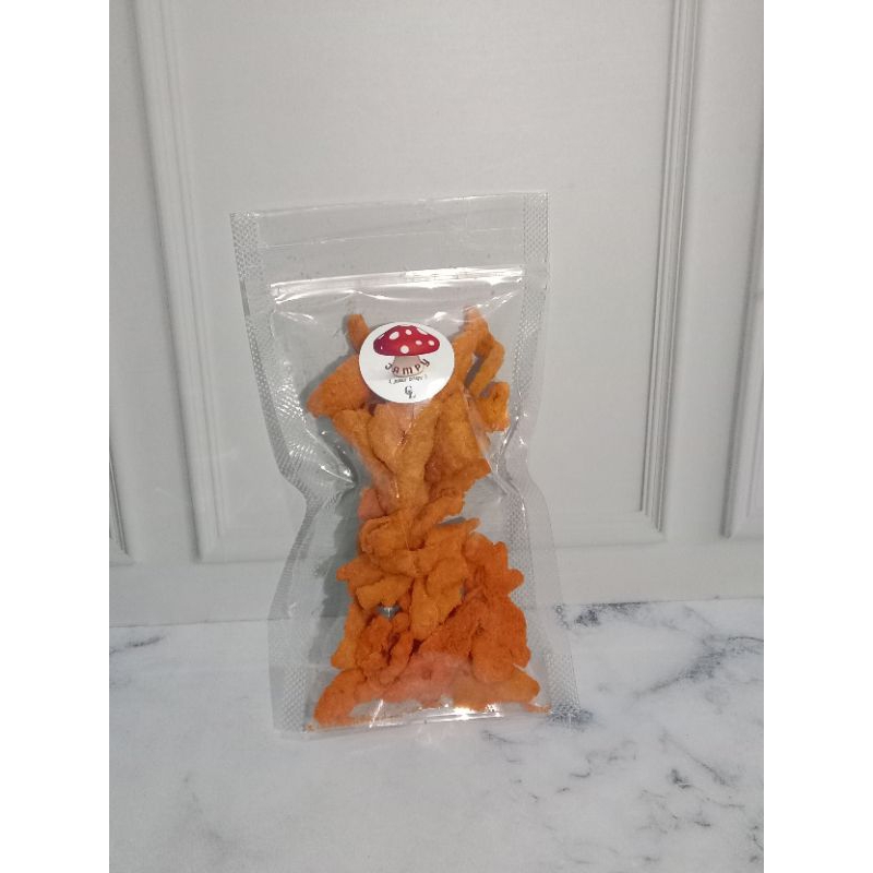 

jamur crispy