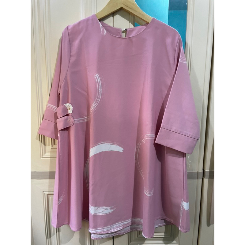 PL Tunik LD 115 - 120 cm jumbo